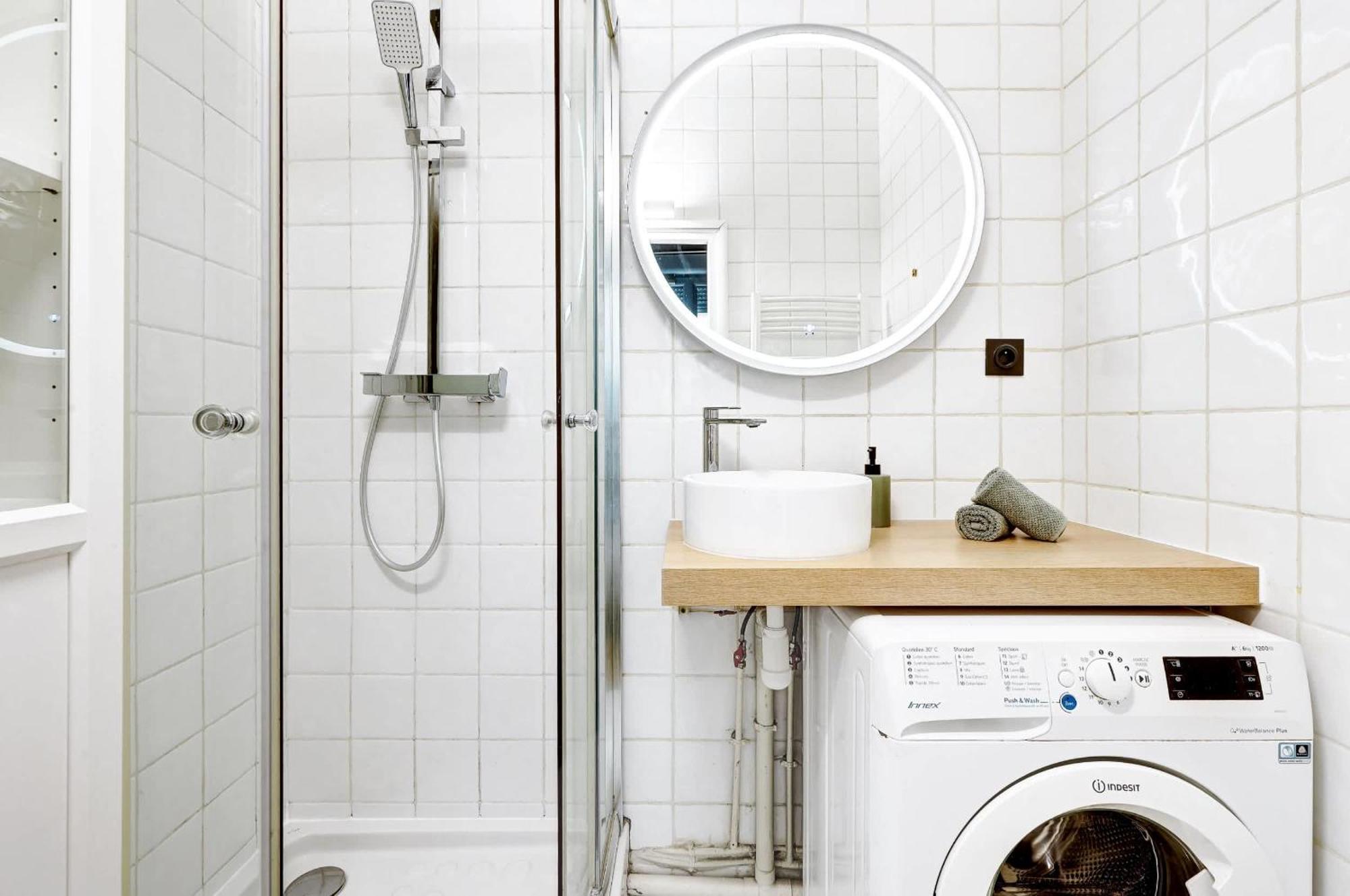 1br In Le Marais - Close To Notre-dame * Paris