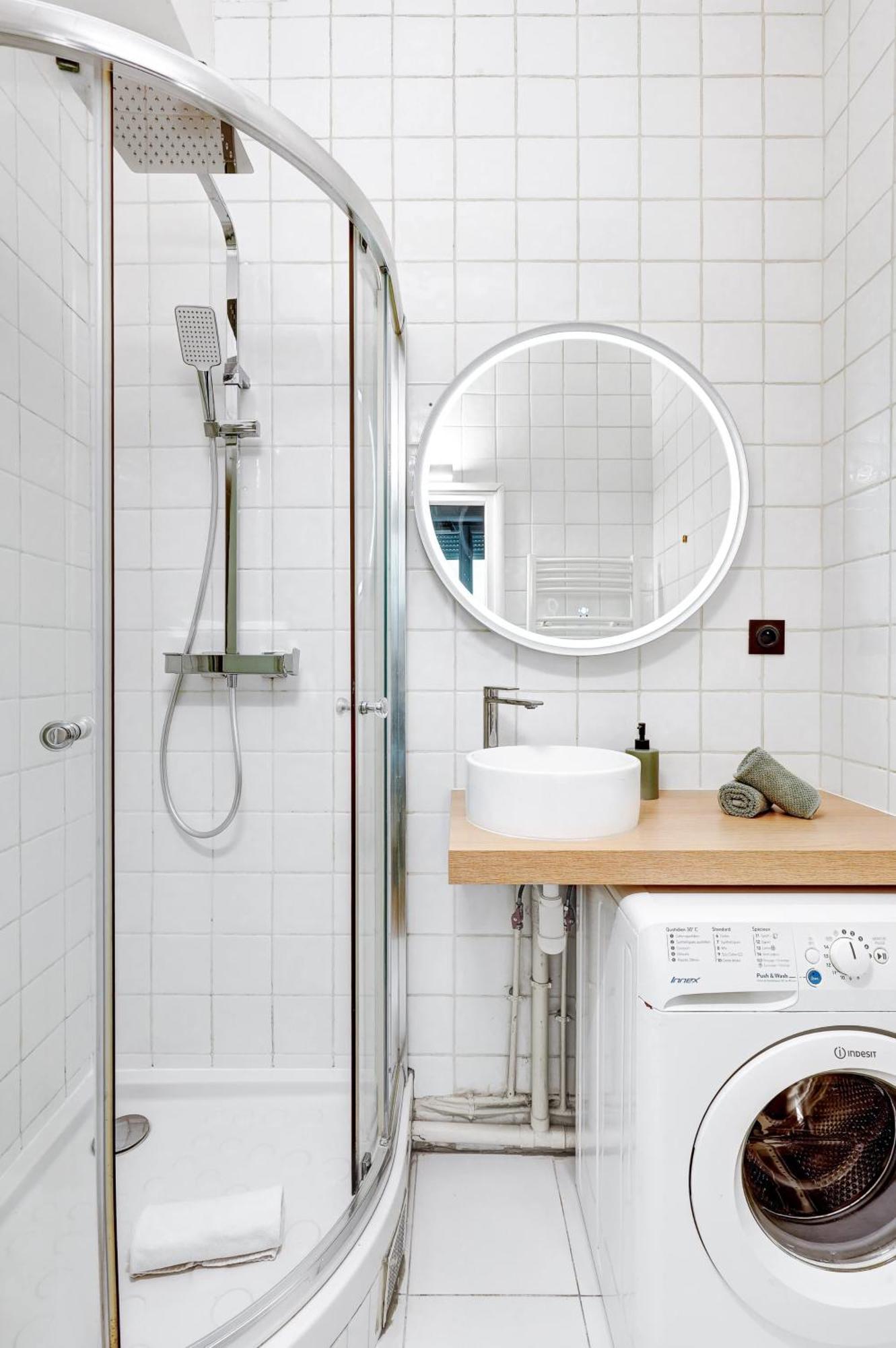 1br In Le Marais - Close To Notre-dame Apartment